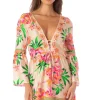 Agnes Mini Dress