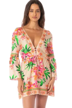 Agnes Mini Dress