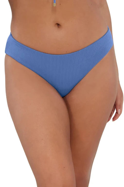 Alana Hipster Bikini Bottom