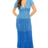 Alexandra Maxi Dress