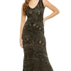Alina Maxi Dress