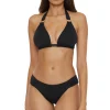 Allie Halter Bikini Top (D+ Cup)