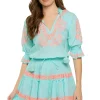 Amar Mini Dress
