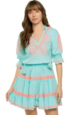 Amar Mini Dress