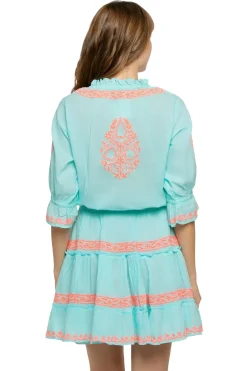 Amar Mini Dress