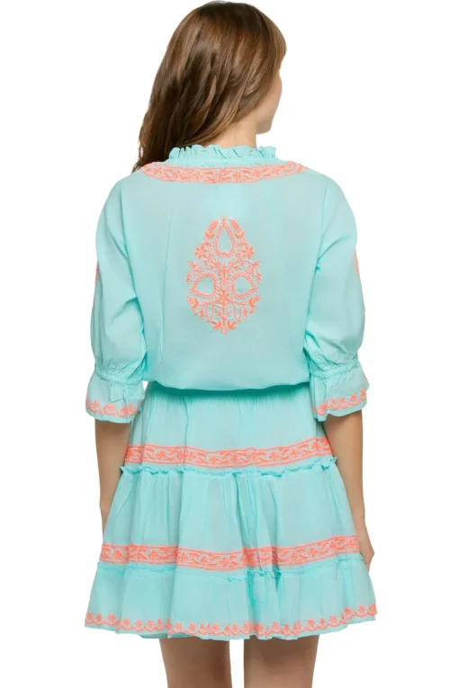 Amar Mini Dress