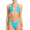 Andy Multi-Way Sliding Triangle Bikini Top