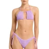 Andy Multi-Way Sliding Triangle Bikini Top