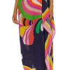 Anniversary Stripe Pareo