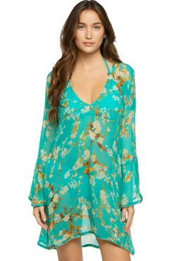 Ansley Mini Dress