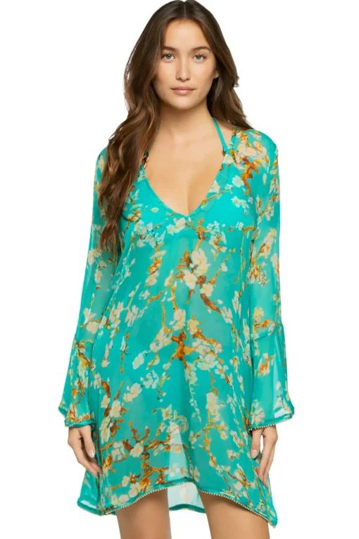 Ansley Mini Dress