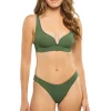 Antigua Bralette Bikini Top
