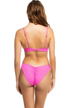Antigua Bralette Bikini Top