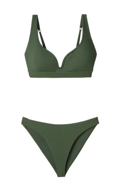Antigua Bralette Bikini Top