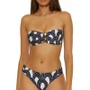 Arches Bandeau Bikini Top