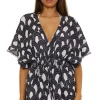 Arches Tunic