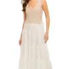 Aries Midi Dress