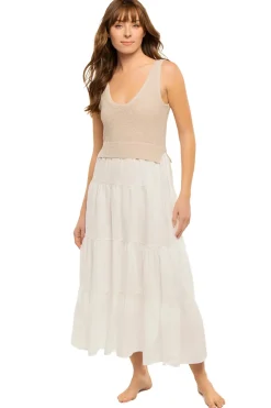 Aries Midi Dress