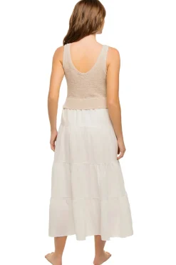 Aries Midi Dress