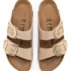 Arizona Big Buckle Slides
