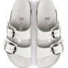 Arizona Big Buckle Slides