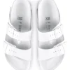 Arizona Exquisite Leather Slides