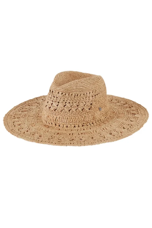 Arlet Panama Hat