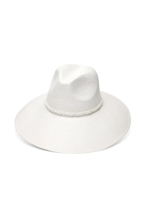 Ashtin Fedora Hat