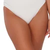Astrid High Waist Bikini Bottom