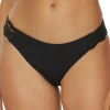 Avery Hipster Bikini Bottom