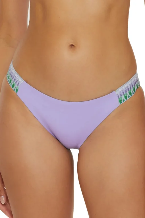 Avery Hipster Bikini Bottom