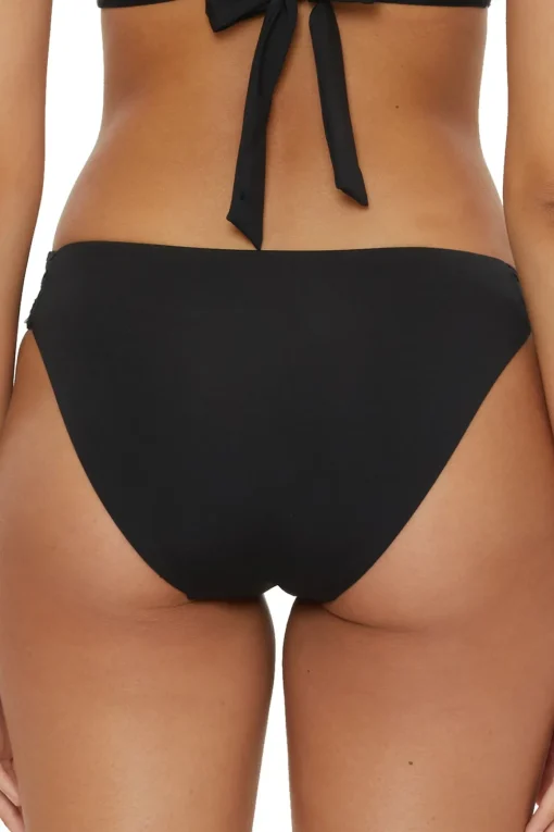 Avery Hipster Bikini Bottom