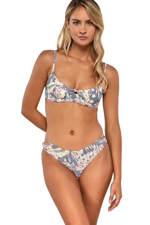 Avila Underwire Bikini Top