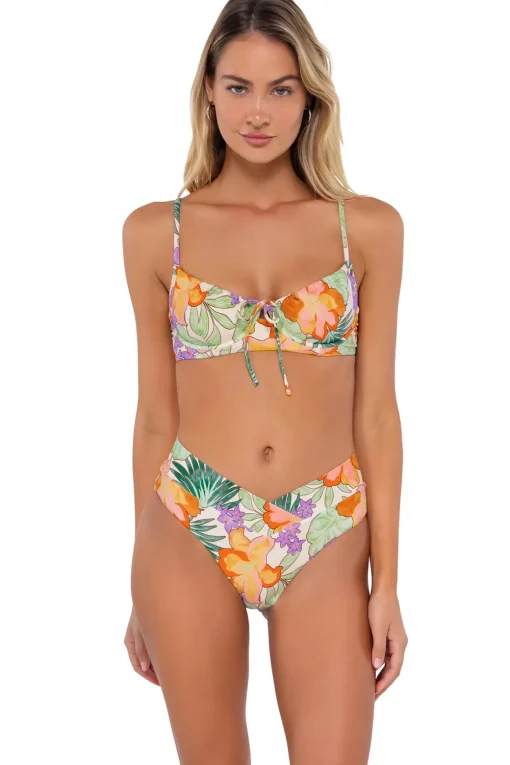 Avila Underwire Bikini Top