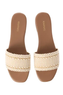 Ayla Boho Slides
