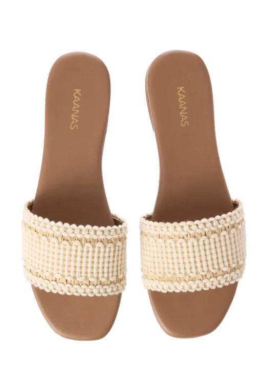 Ayla Boho Slides