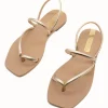 Aztek Strappy Sandals