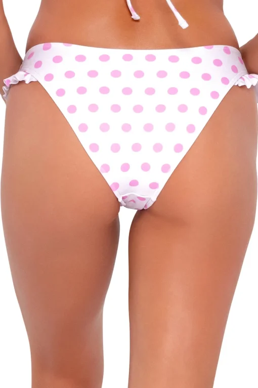 Bachelorette Brazilian Bikini Bottom