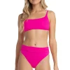 Ballet Bralette Bikini Top