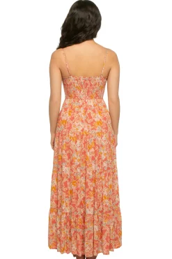 Balos Jardin Maxi Dress
