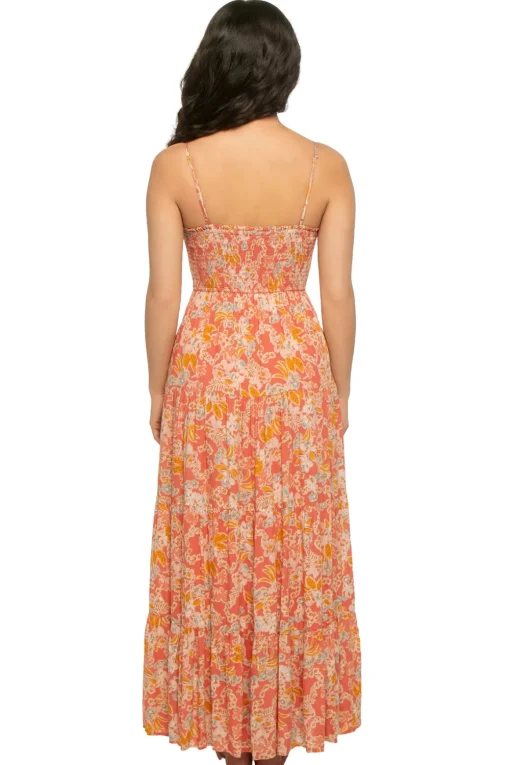 Balos Jardin Maxi Dress