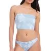 Bandeau Bikini Top