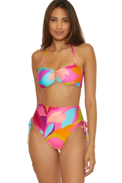 Bandeau Bikini Top