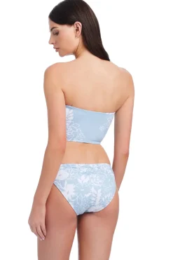 Bandeau Bikini Top
