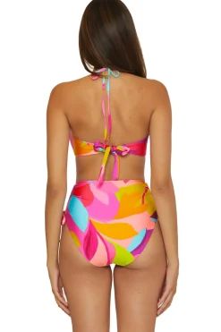 Bandeau Bikini Top