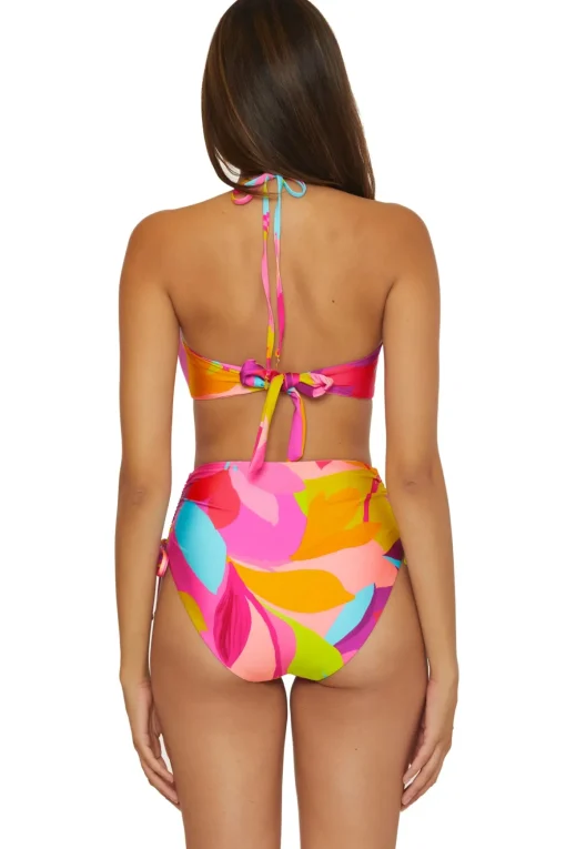 Bandeau Bikini Top
