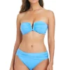 Bandeau Macrame Bikini Top