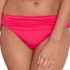 Banded Hipster Bikini Bottom