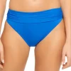 Banded Hipster Bikini Bottom
