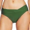 Banded Hipster Bikini Bottom